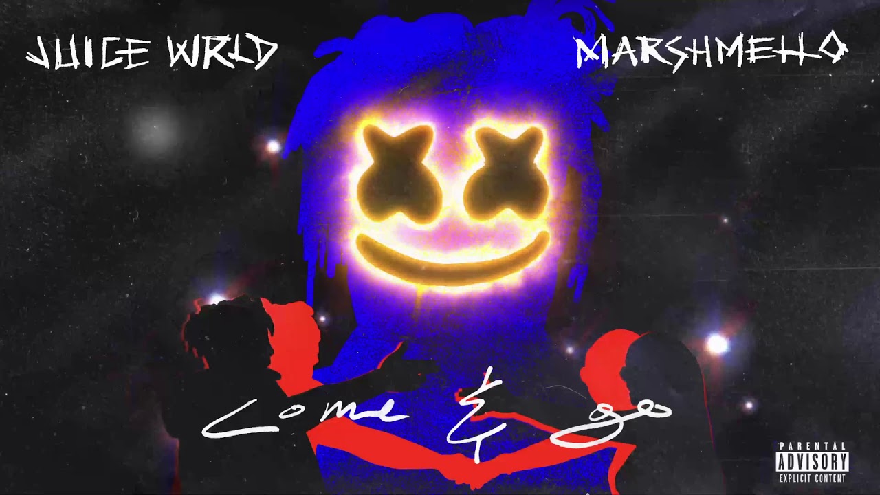 Juice WRLD & Marshmello – Come & Go