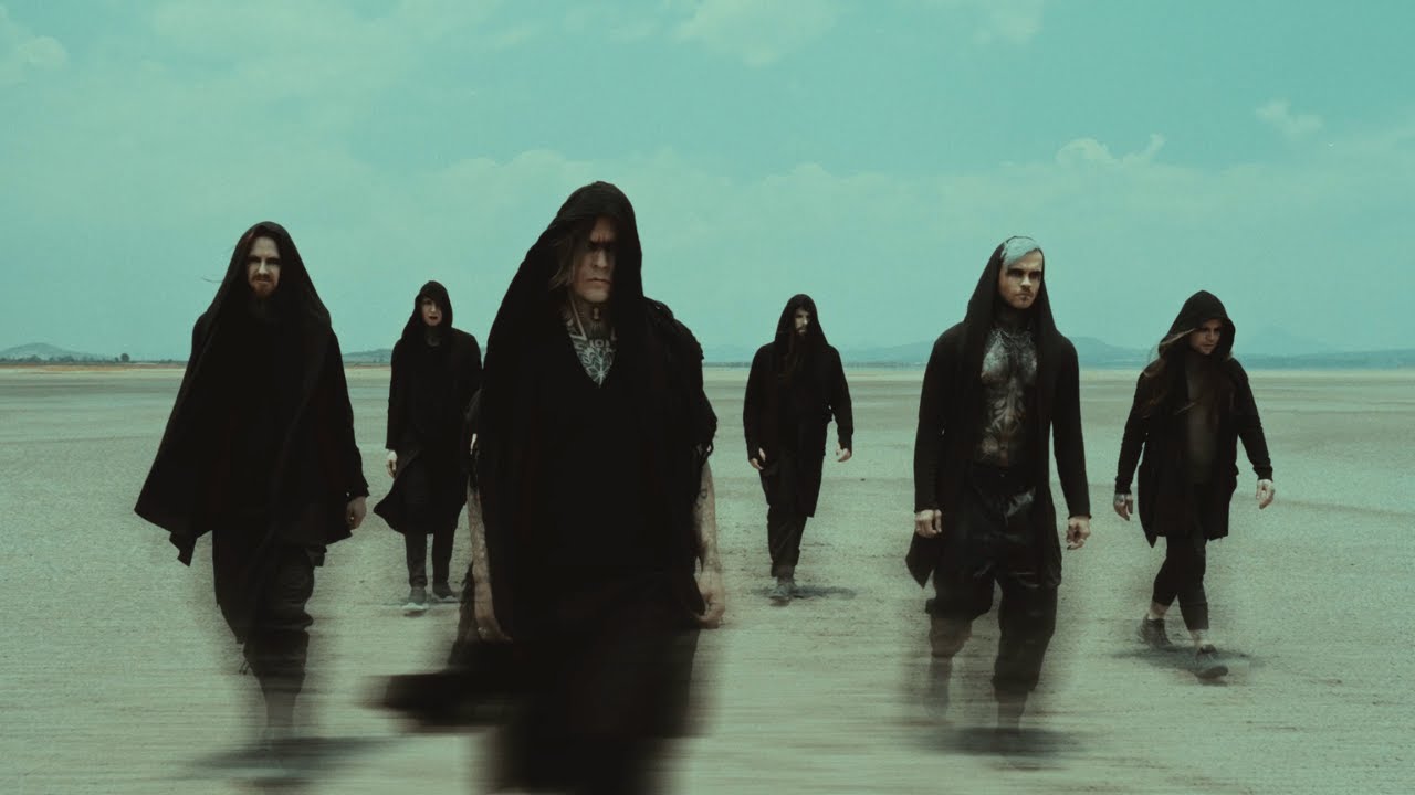Lord Of The Lost – Bazaar Bizarre