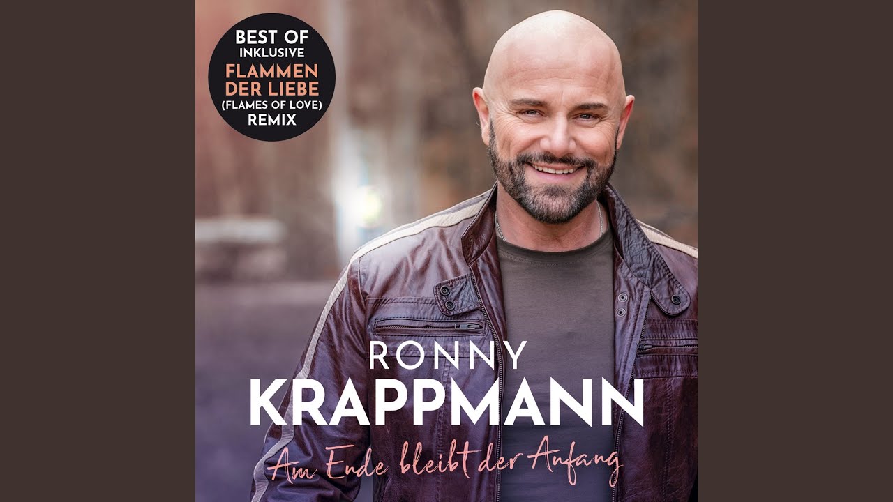 Video starten: Ronny Krappmann – Verzeih dir