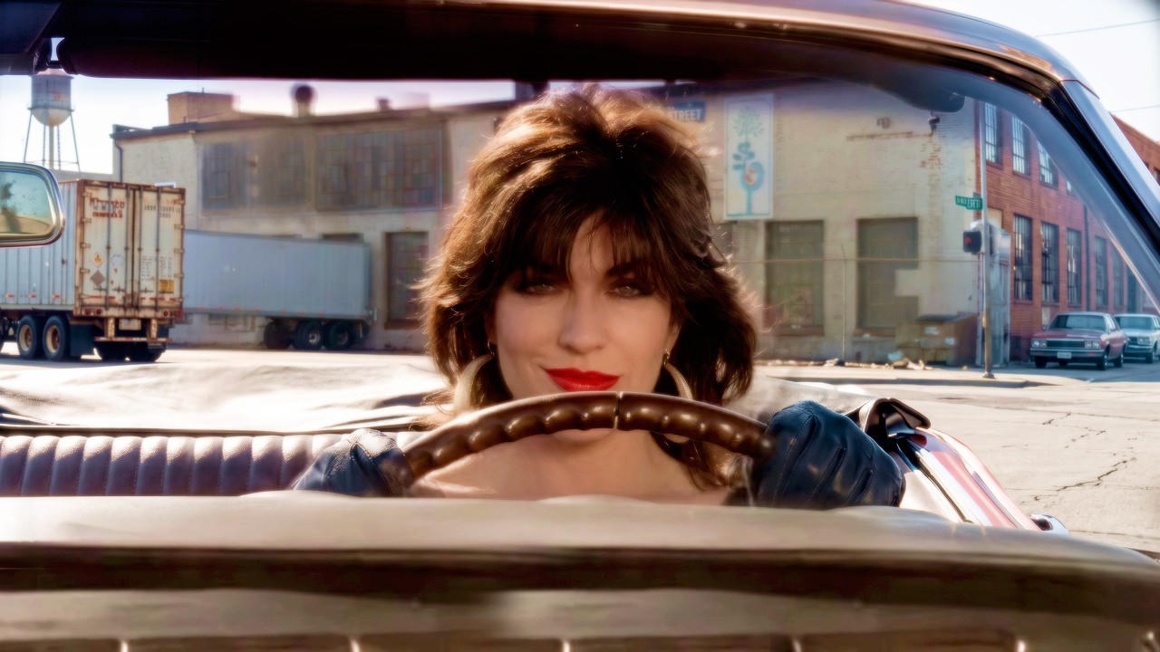 Chicago – Stay The Night