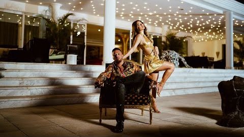 Dhurata Dora x Azet – Fajet