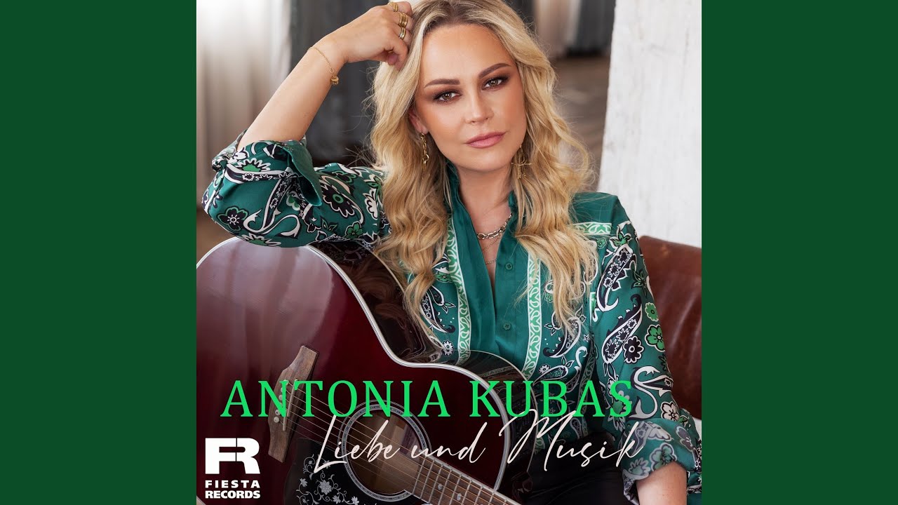 Video starten: Antonia Kubas – Zum X-ten Mal