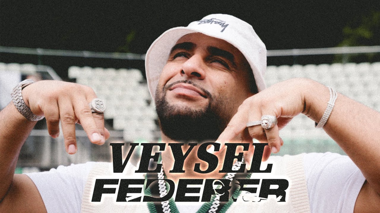 Video starten: Veysel, Juh-Dee & Young Mesh – Federer