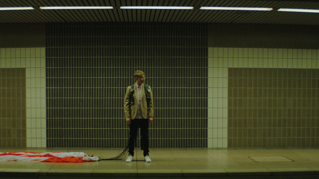 Tim Bendzko – Trag dich