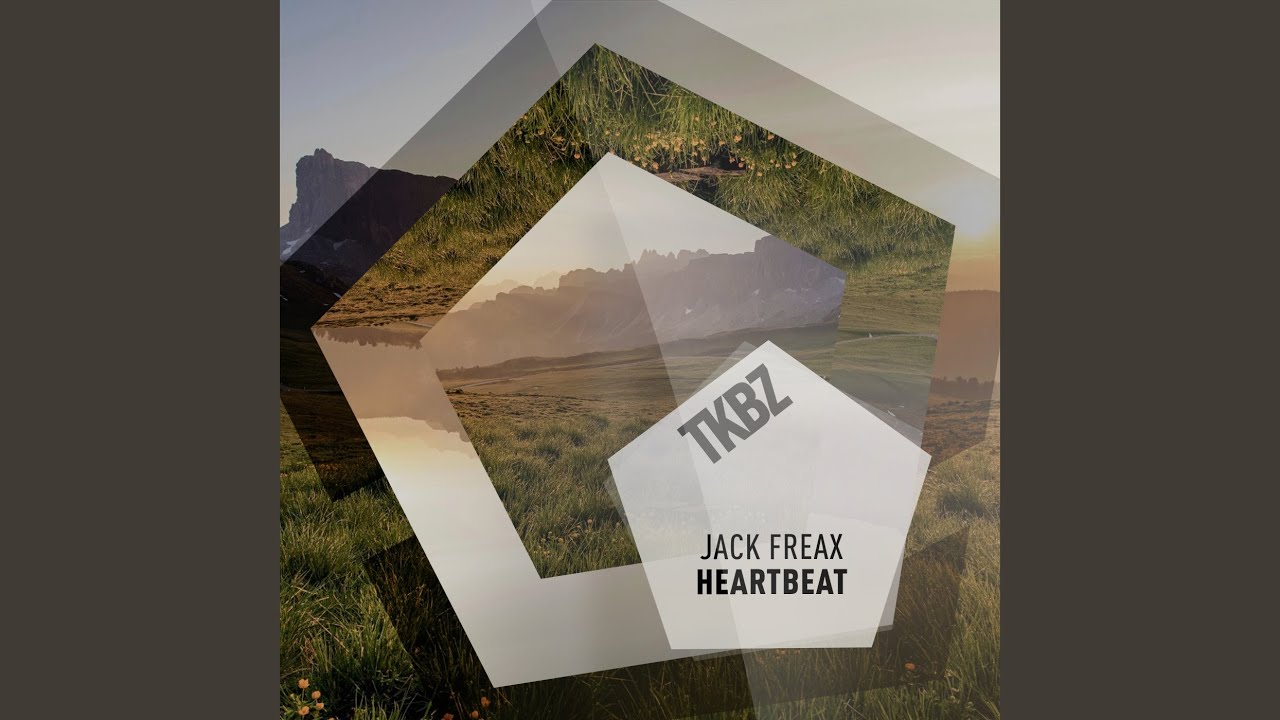 Video starten: Jack Freax – Heartbeat