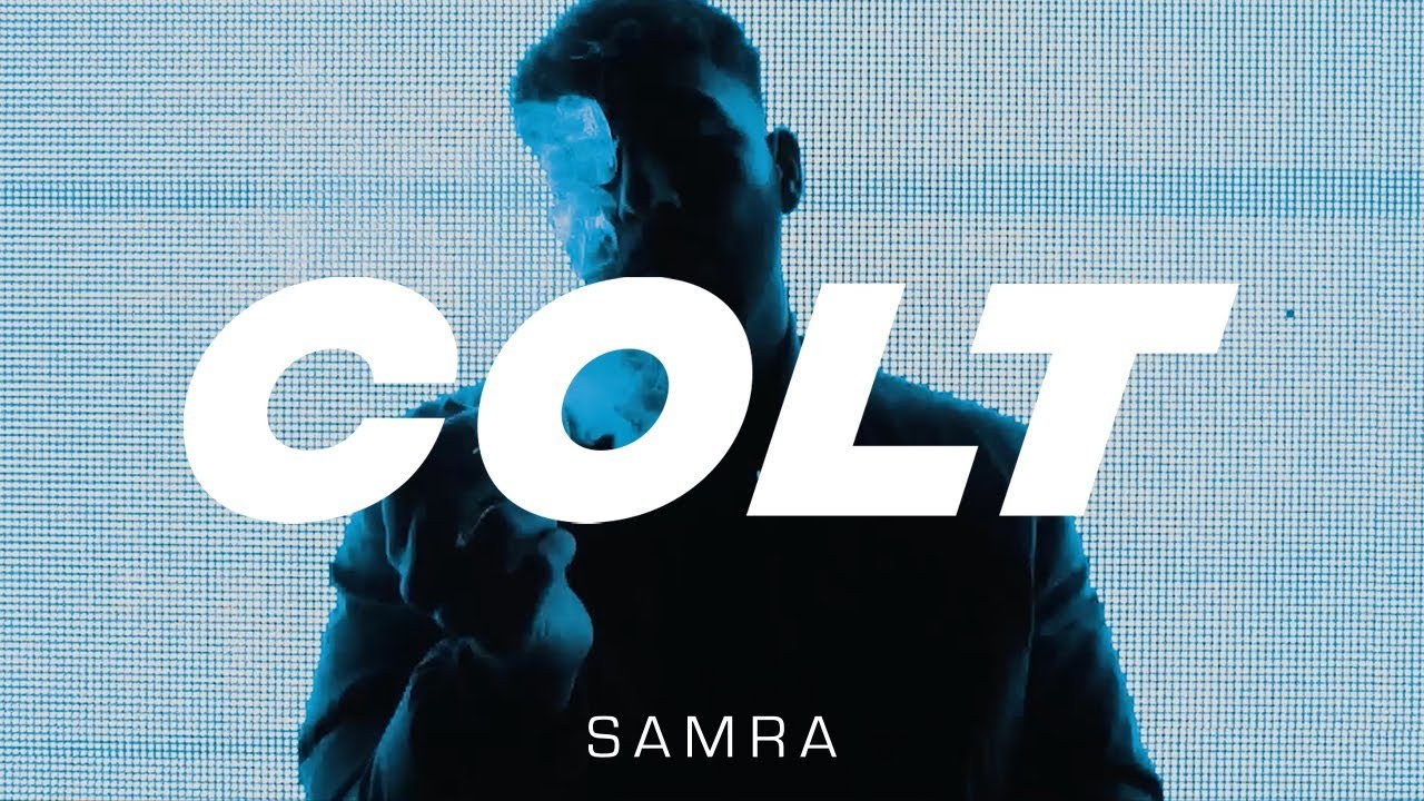 Samra – Colt