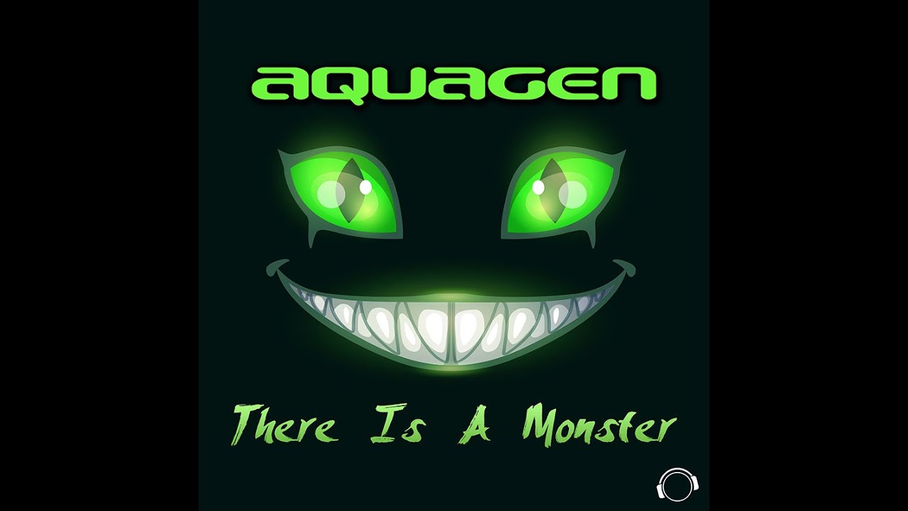 Video starten: Aquagen – There Is A Monster