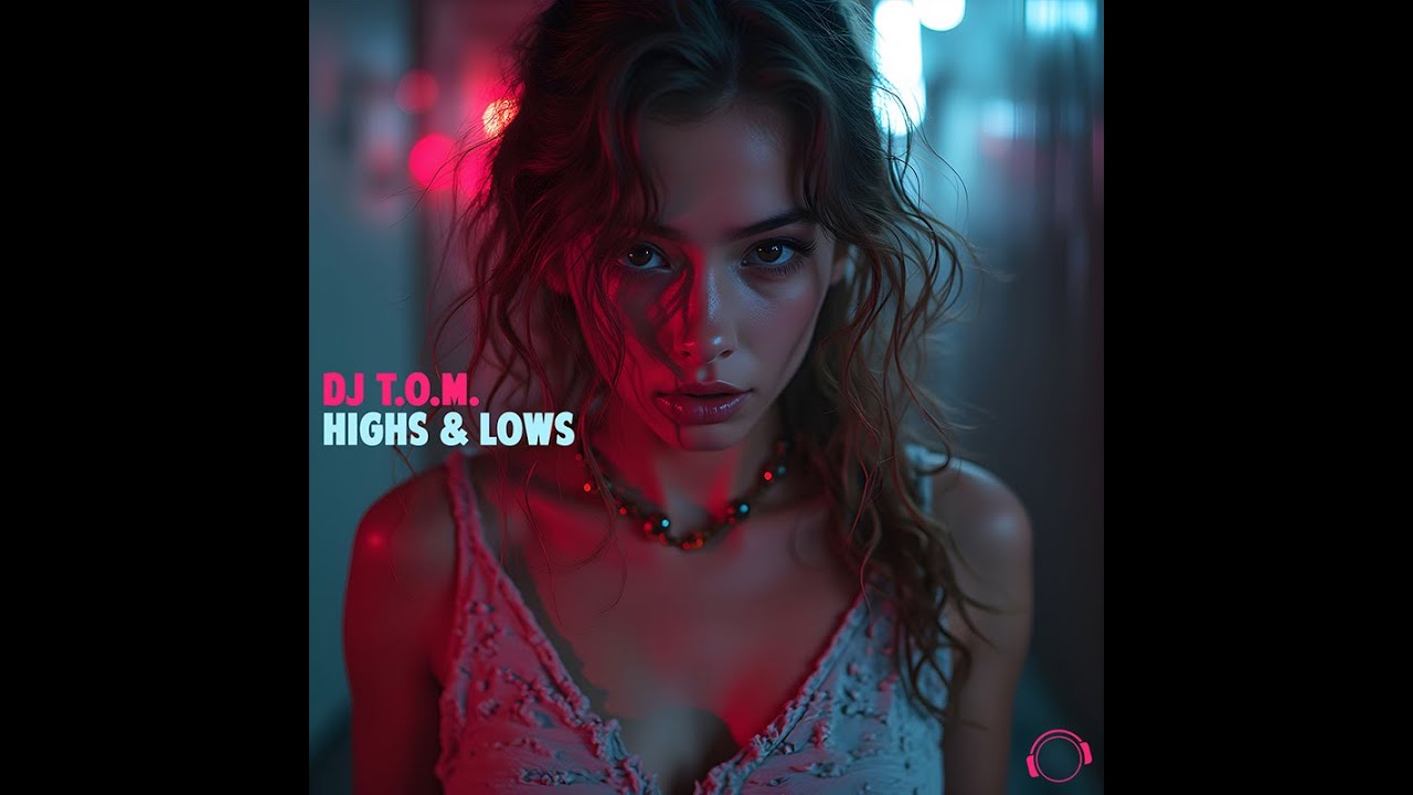 Video starten: DJ T.O.M. – Highs & Lows