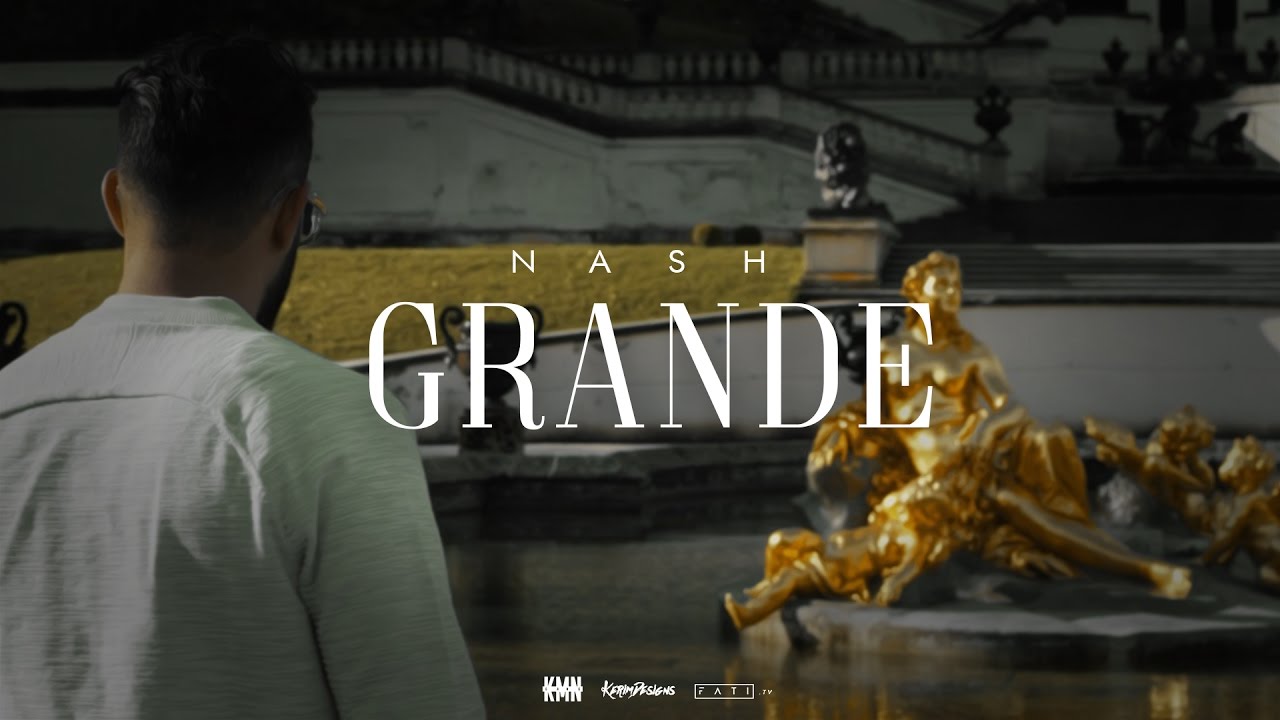 Nash – Grande