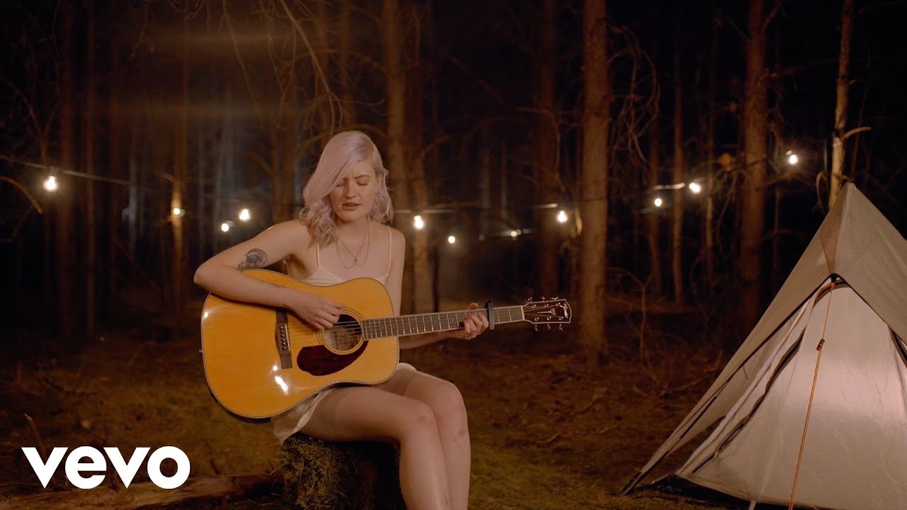 Madeline Juno – You Know What?