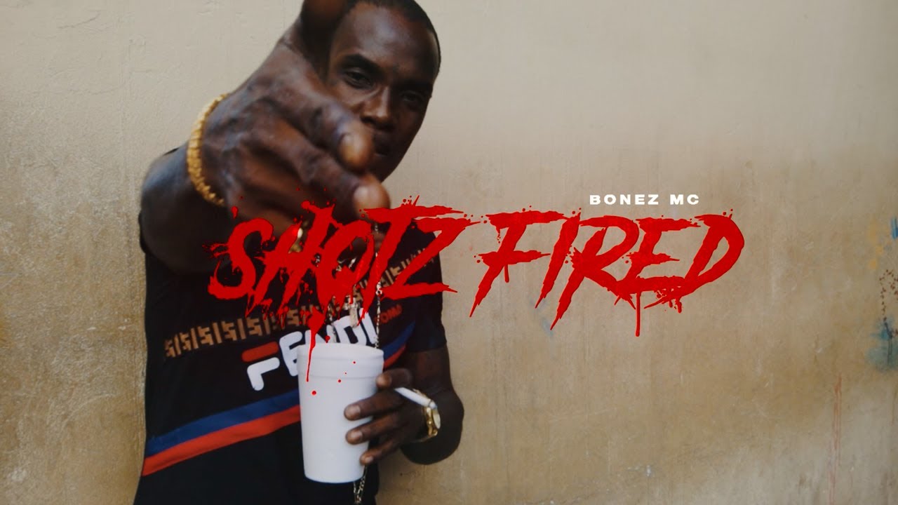Bonez MC – Shotz Fired