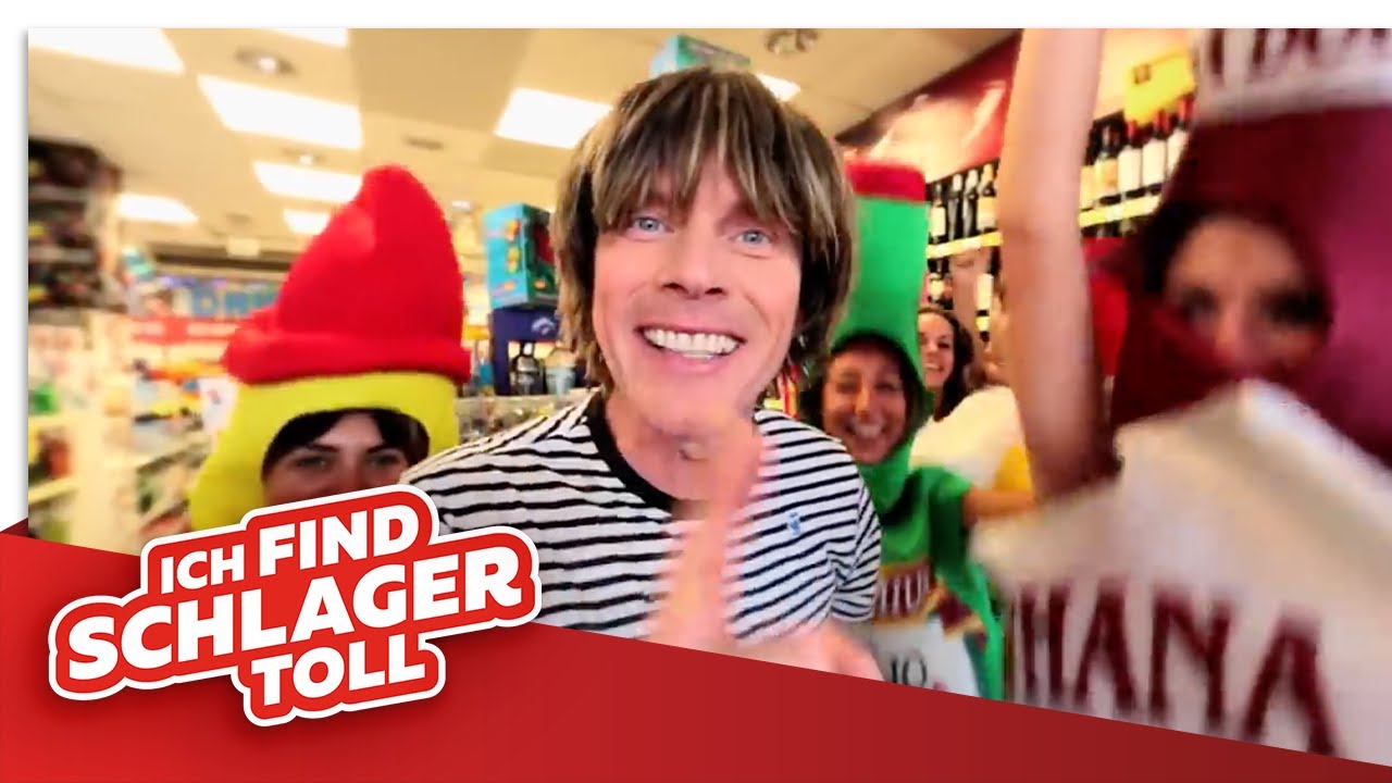 Mickie Krause – Finger weg von Sachen ohne Alkohol