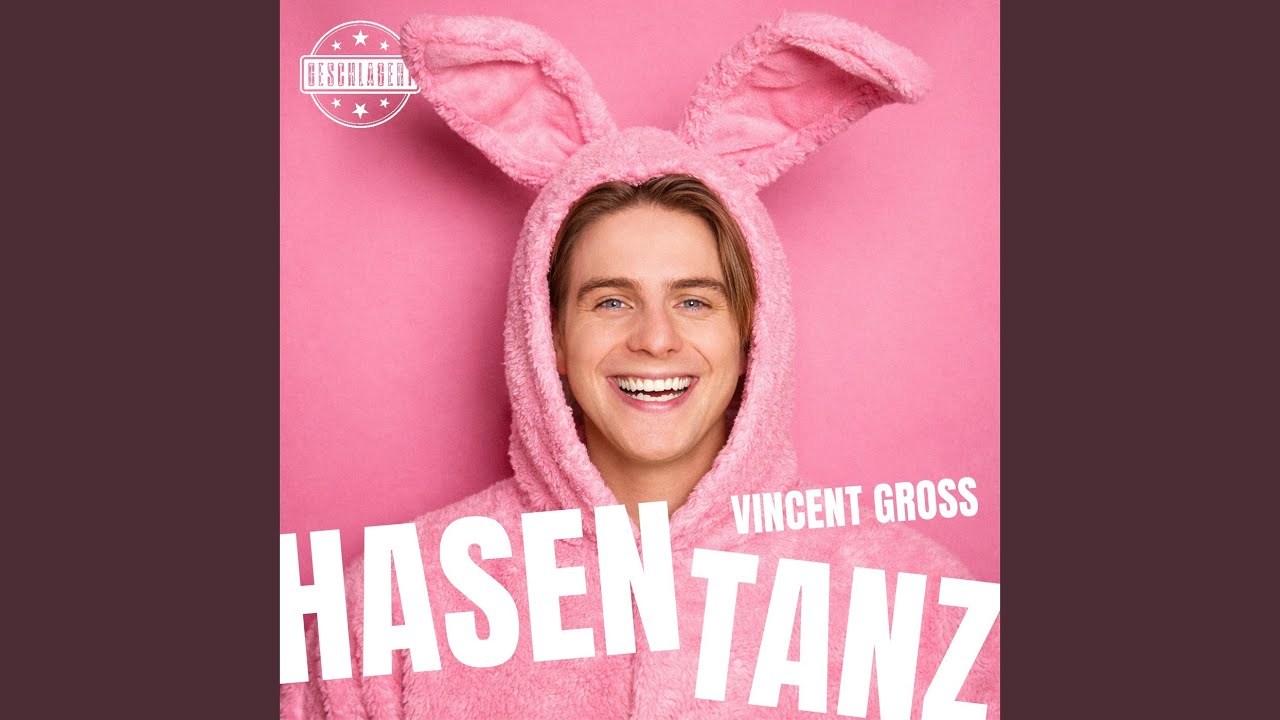 Vincent Gross – Hasentanz
