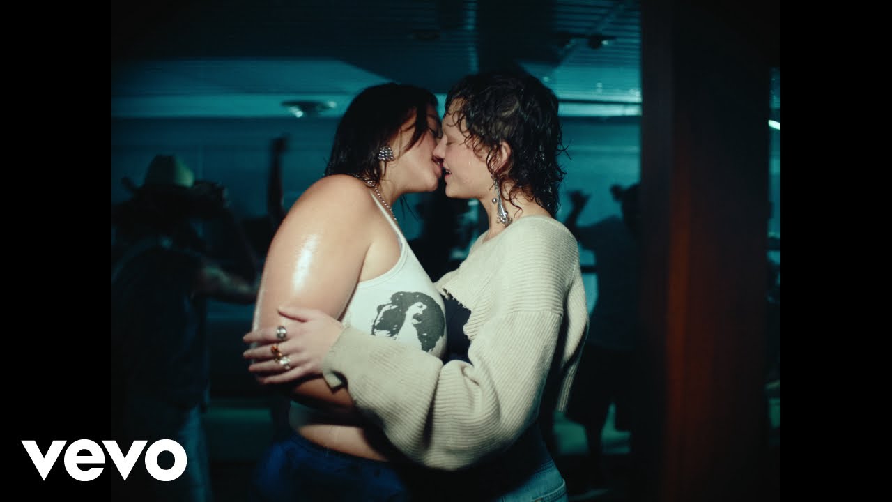 Kungs, David Guetta & Izzy Bizu – All Night Long