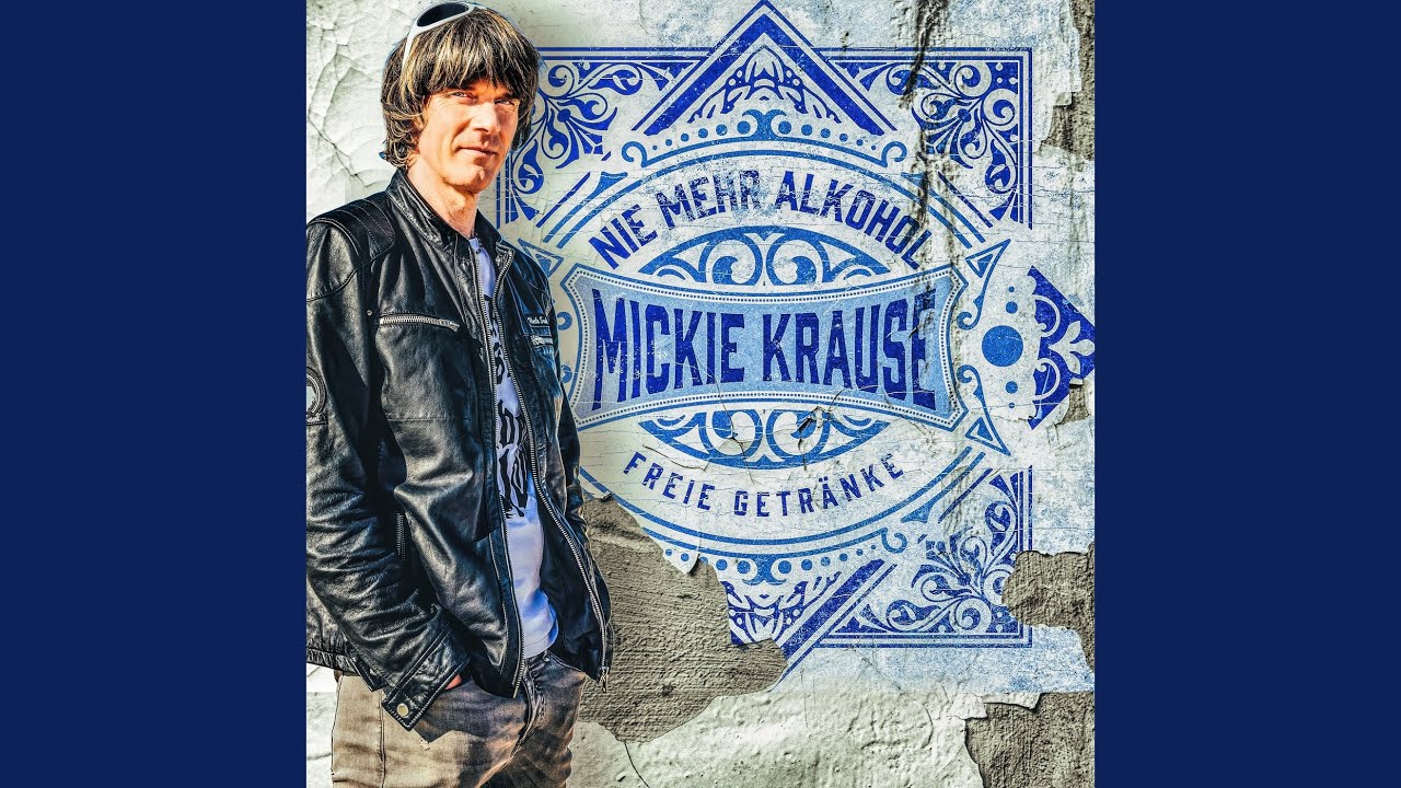 Video starten: Mickie Krause – Nie mehr Alkohol - freie Getränke