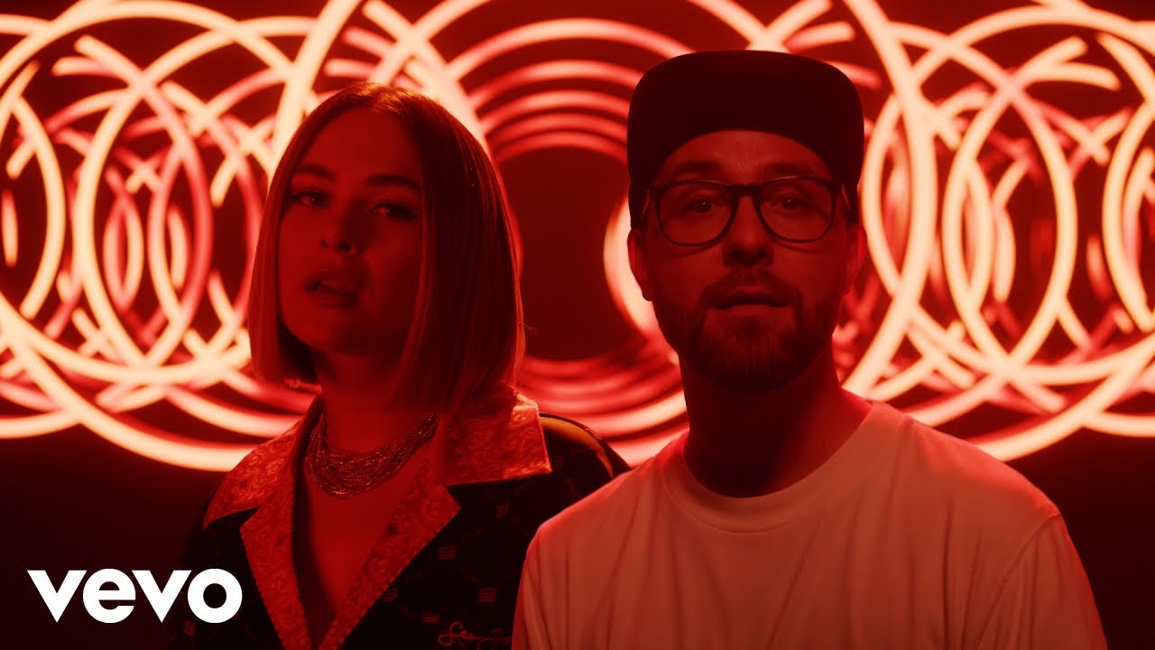Mark Forster & Mathea – Willst du mich
