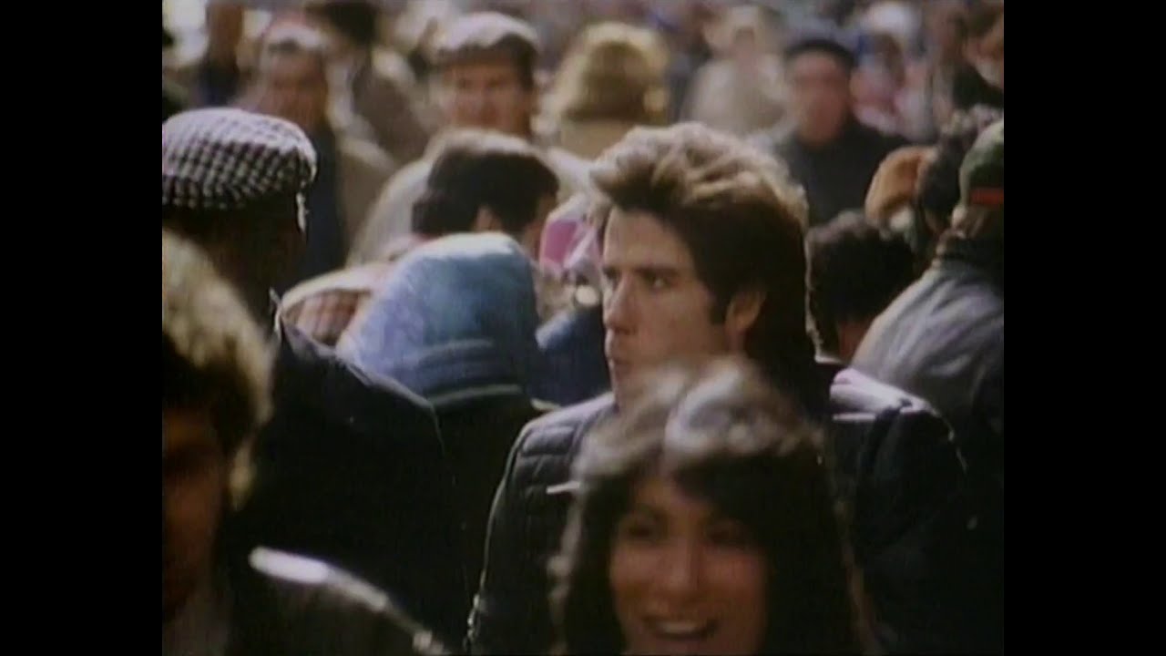 Frank Stallone – Far From Over