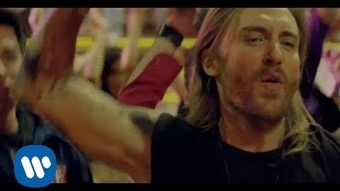 Video starten: David Guetta feat. Ne-Yo & Akon – Play Hard