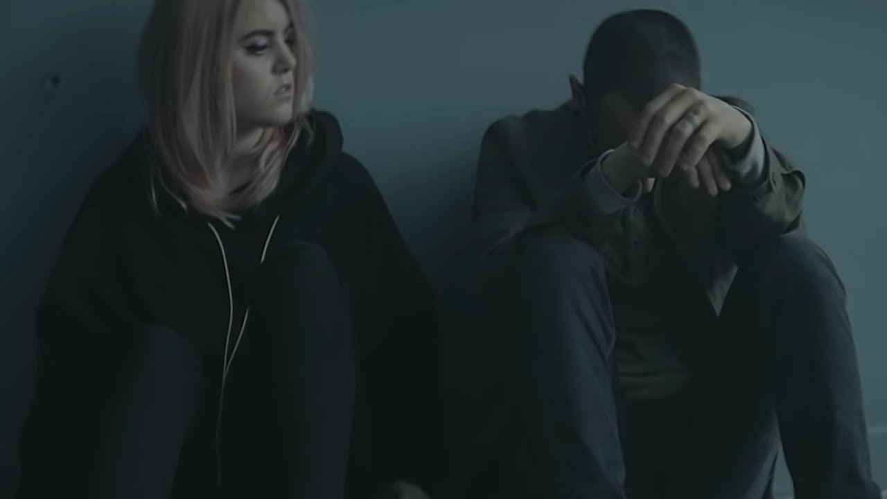 Linkin Park feat. Kiiara – Heavy