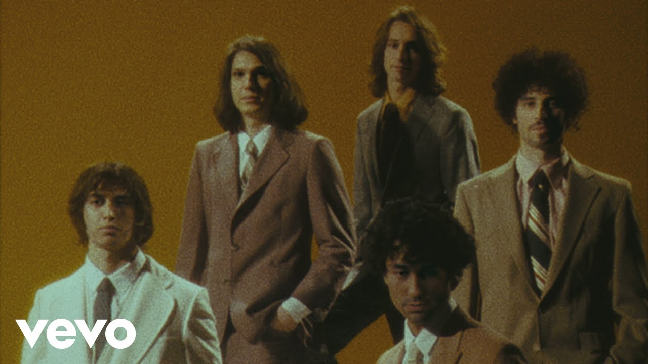 The Strokes – Bad Decision