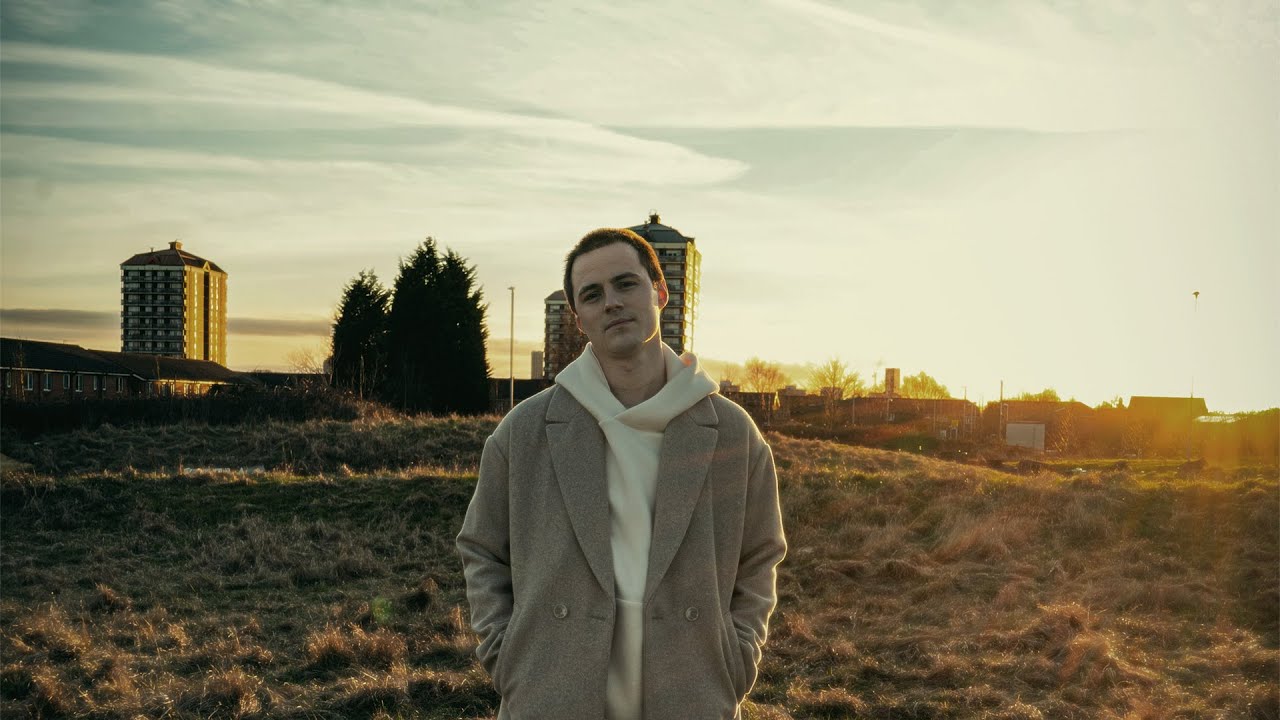 Tom Gregory – River