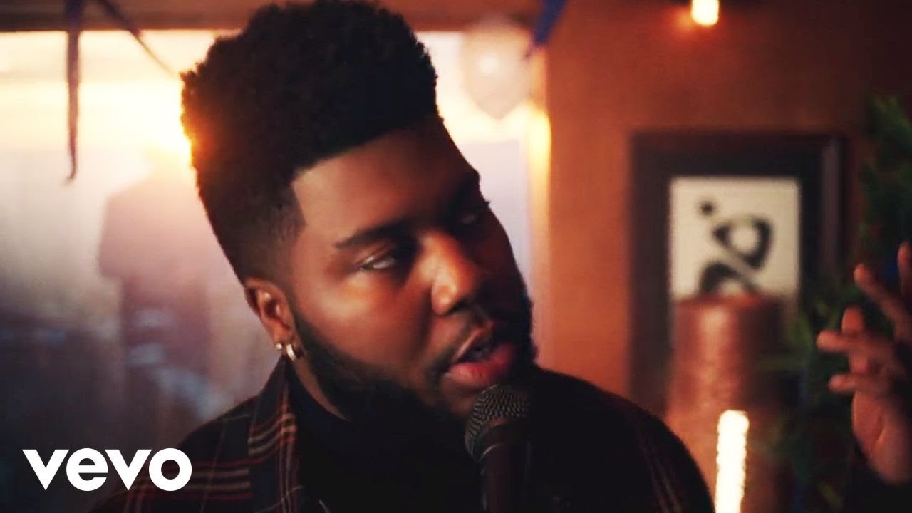 Khalid & Kane Brown – Saturday Nights (Remix)