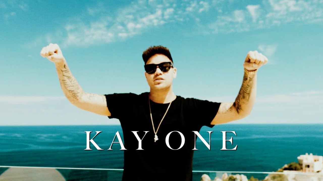 Kay One – Louis Louis