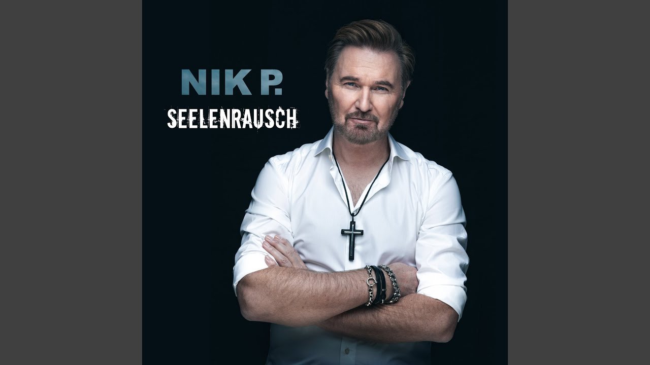 Nik P. – Mit dir schlafen