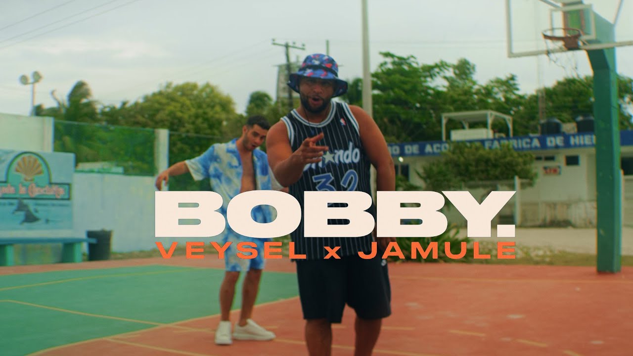 Veysel x Jamule – Bobby