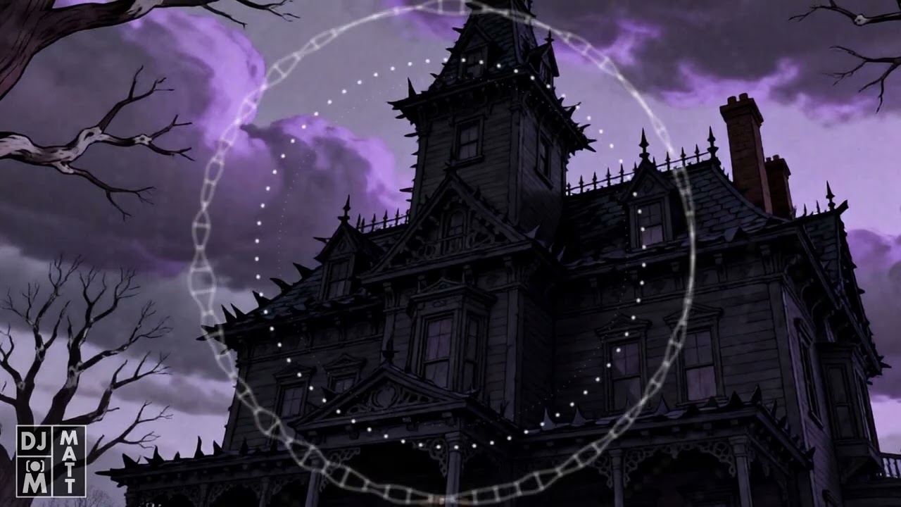 DJ Matt – Halloween