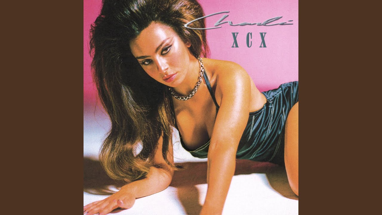Charli XCX – Good Ones (Joel Corry Remix)