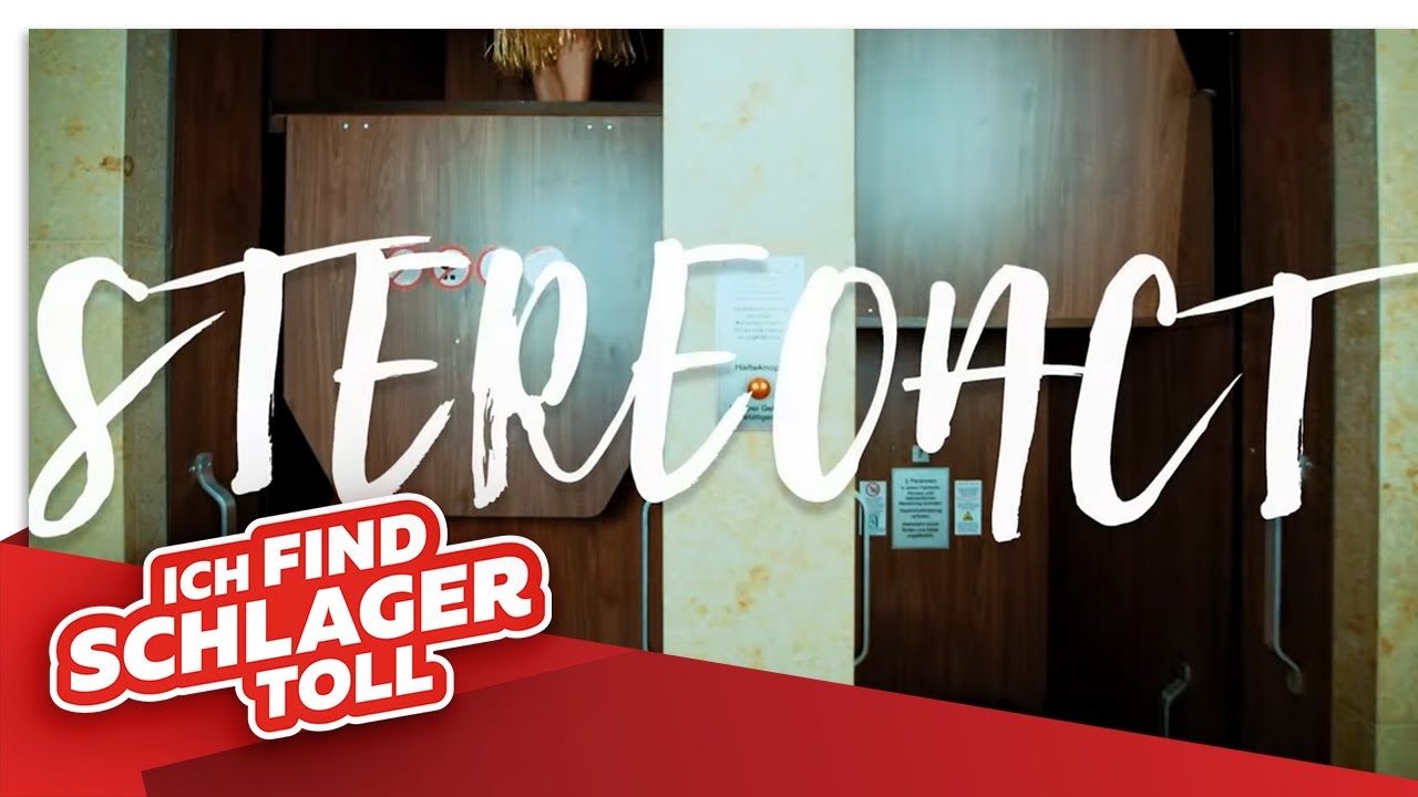Stereoact – Hallöchen
