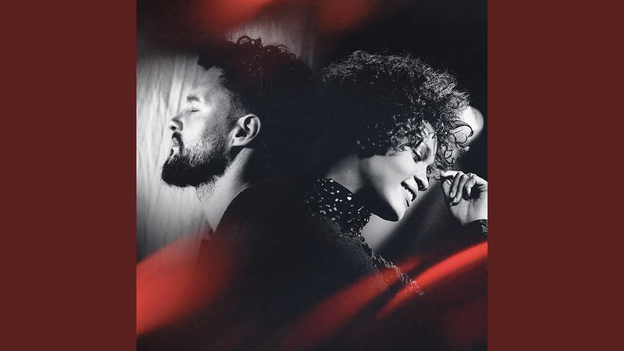 Calum Scott & Whitney Houston – I Wanna Dance With Somebody (Who Loves Me)