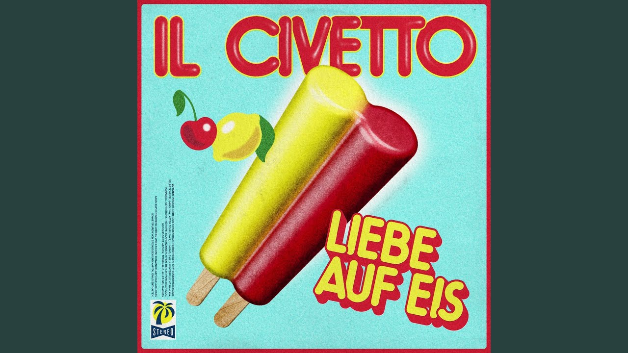 Il Civetto – Regen in Rom und Paris