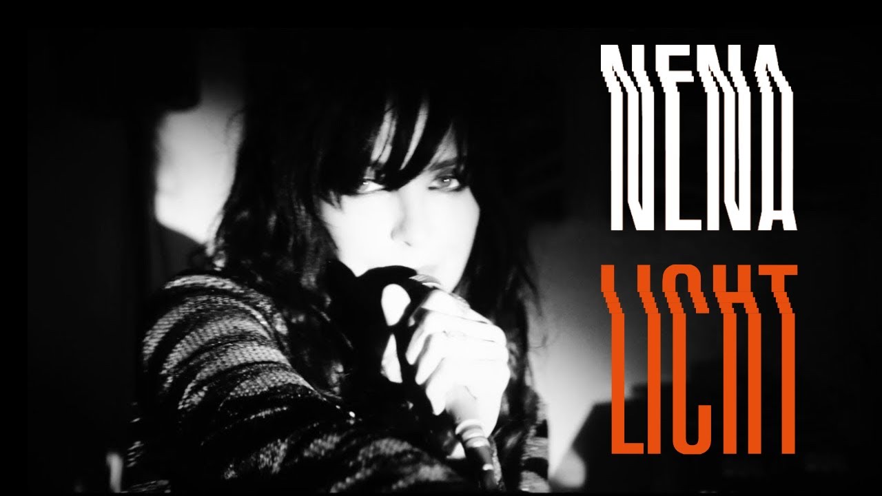 Nena – Licht