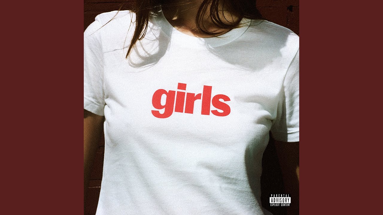 Video starten: The Kid LAROI – girls