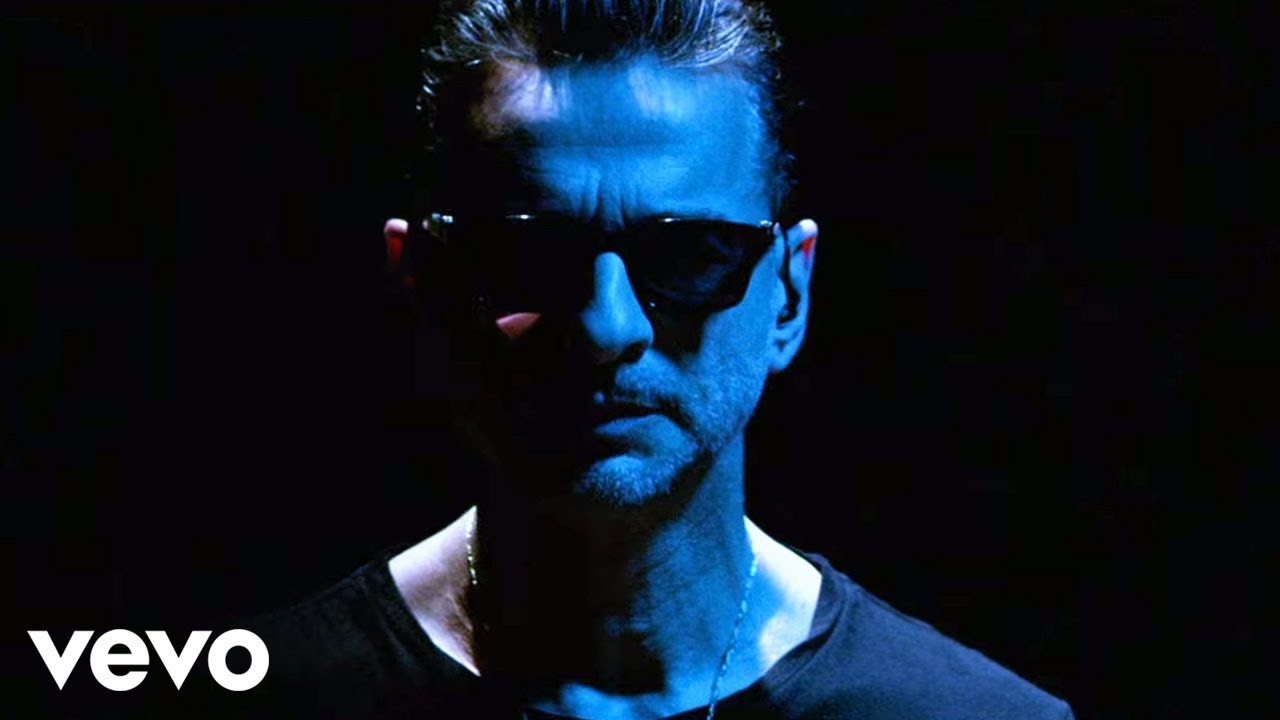Depeche Mode – Going Backwards