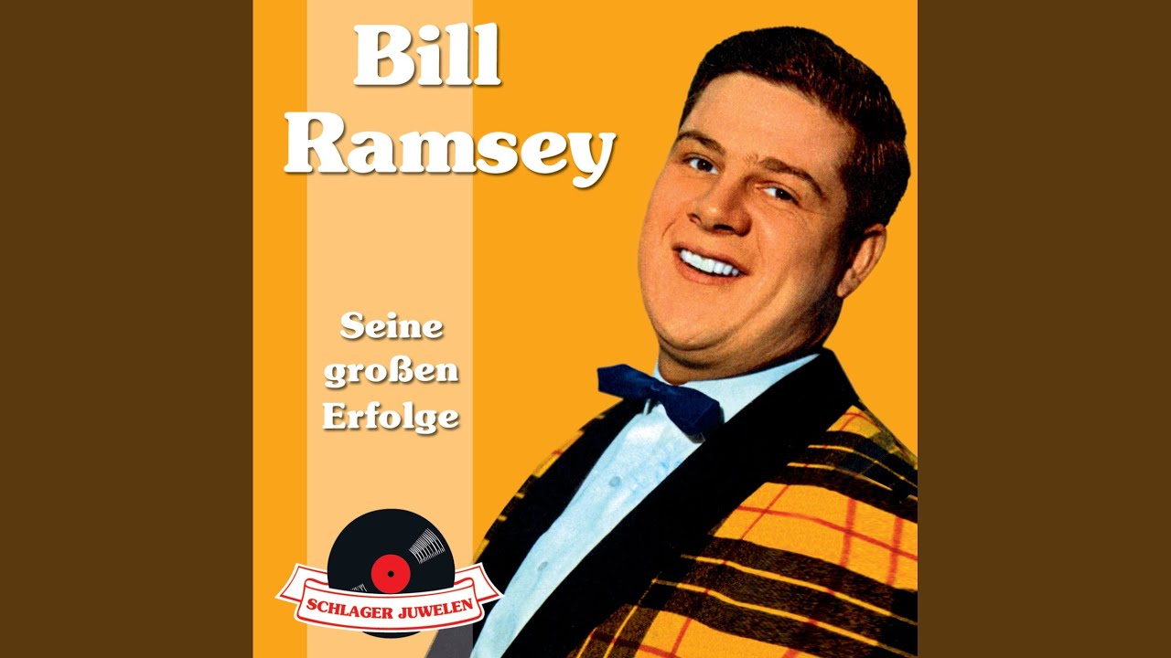 Bill Ramsey – Souvenirs