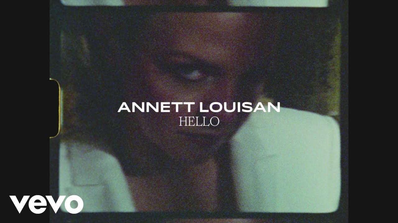Annett Louisan – Hello