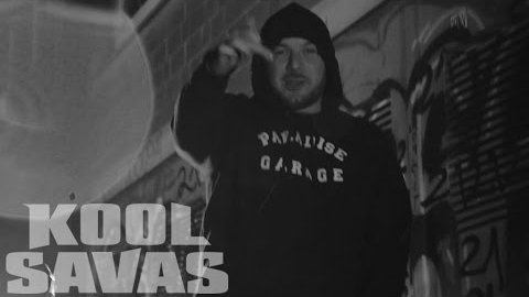 Kool Savas – Es rappelt im Karton