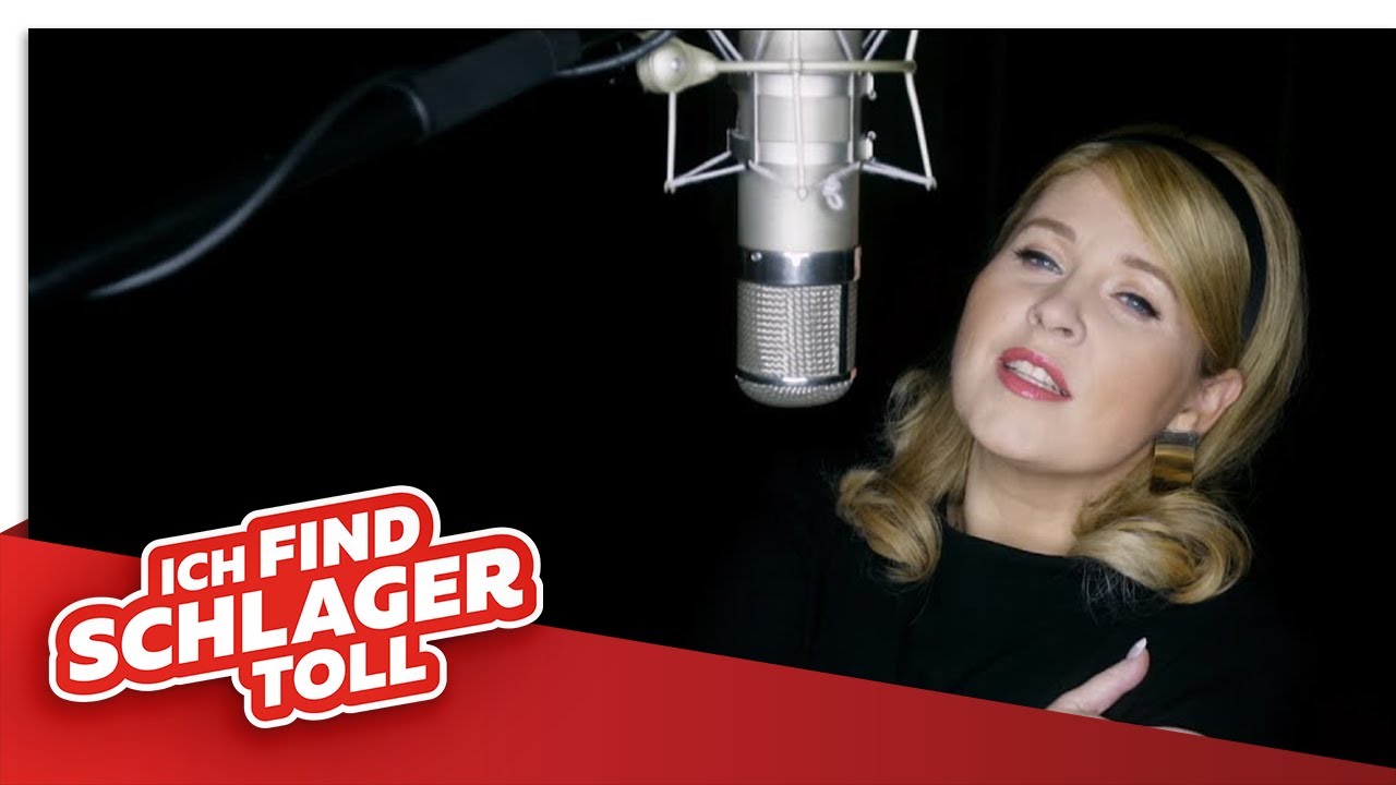 Maite Kelly – Einmal ist immer das erste Mal