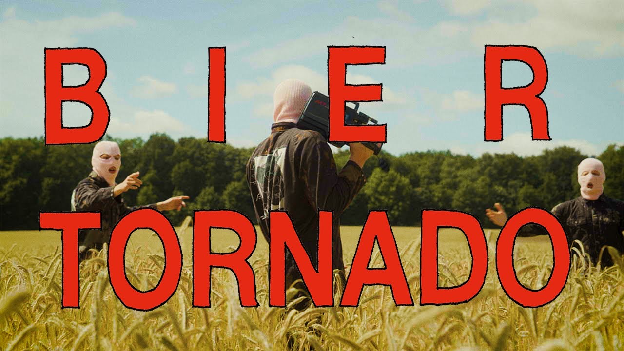 PA69 – Biertornado