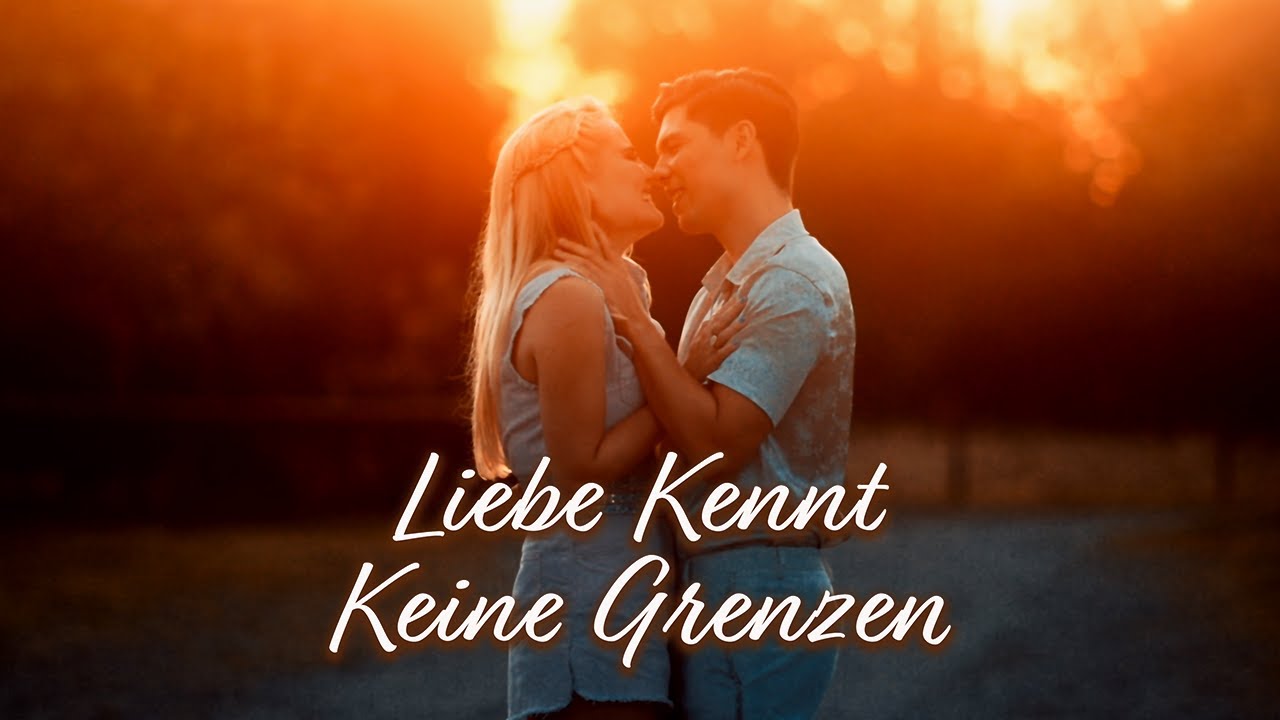 Laura & Mark – Liebe kennt keine Grenzen