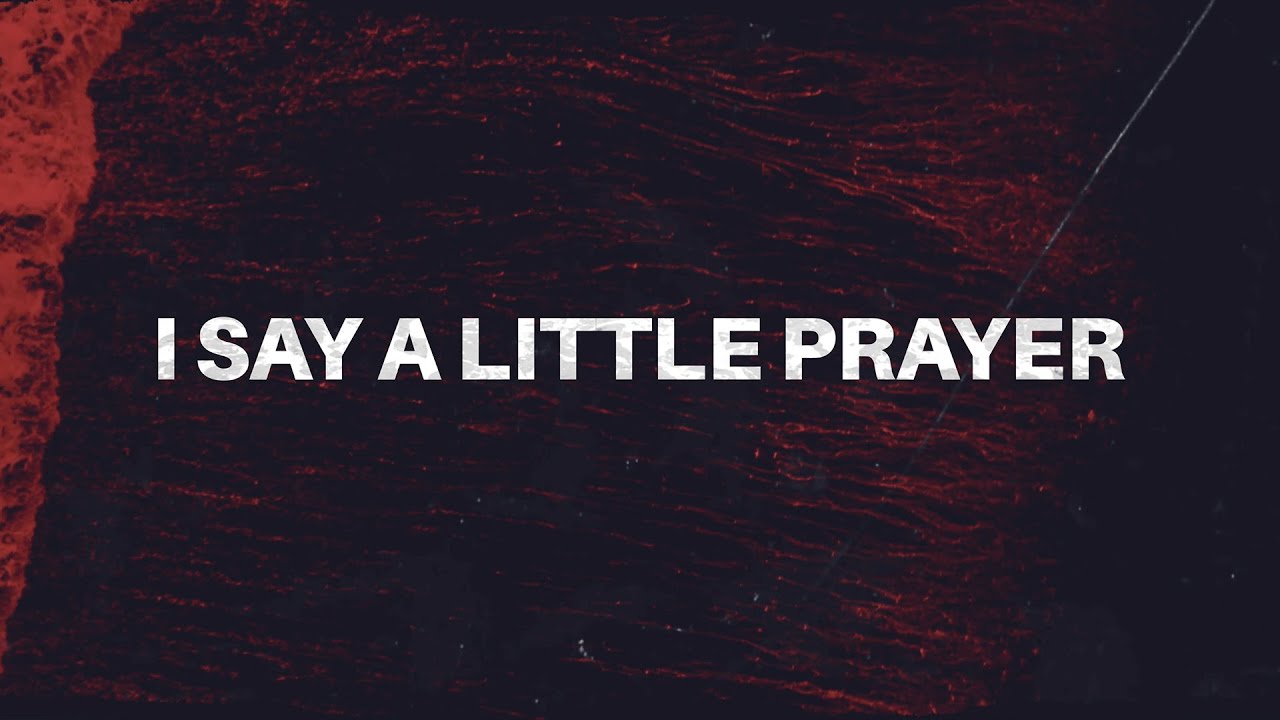 Brooks feat. Gia Koka – Say A Little Prayer