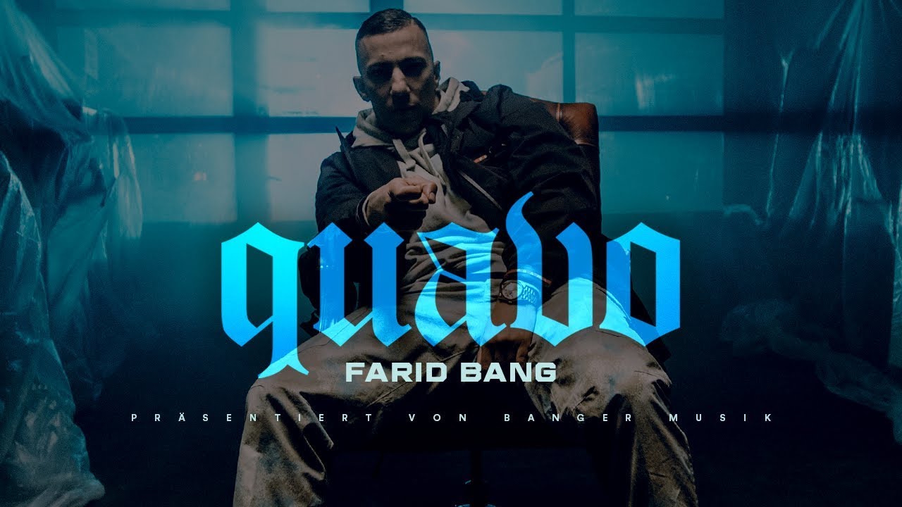 Farid Bang – Quavo