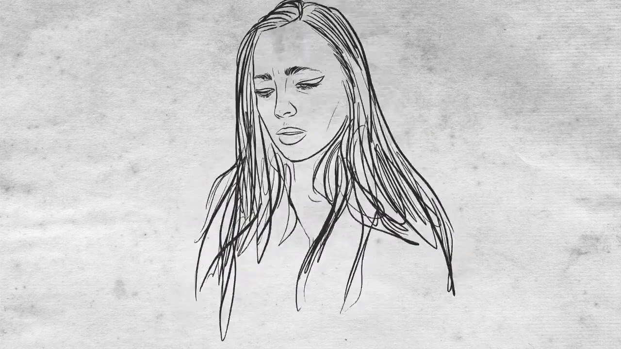 Video starten: Marliina – Invisible