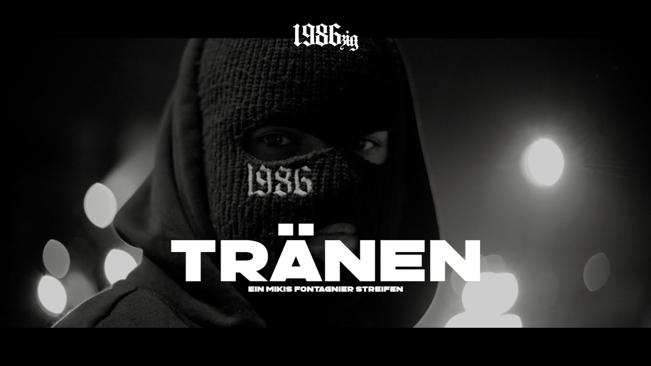 1986zig – Tränen