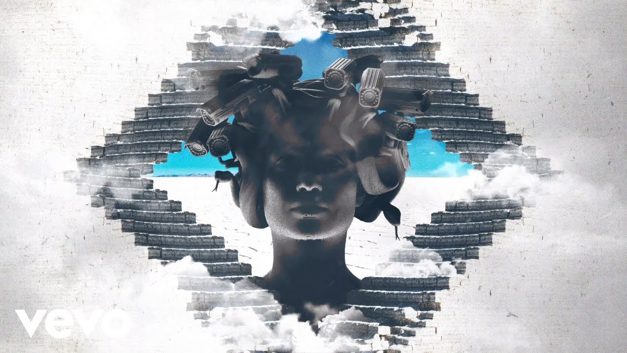 Video starten: MEDUZA & HAYLA – Another World