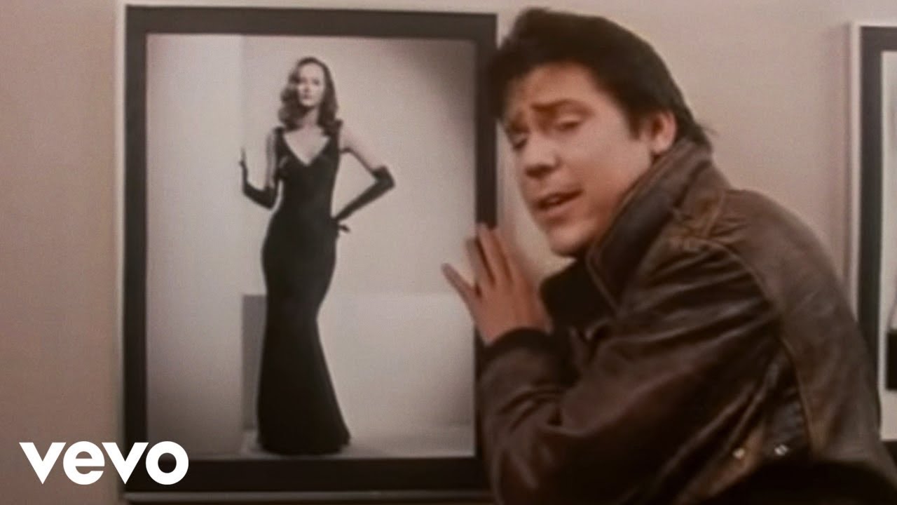 Shakin' Stevens – Oh Julie