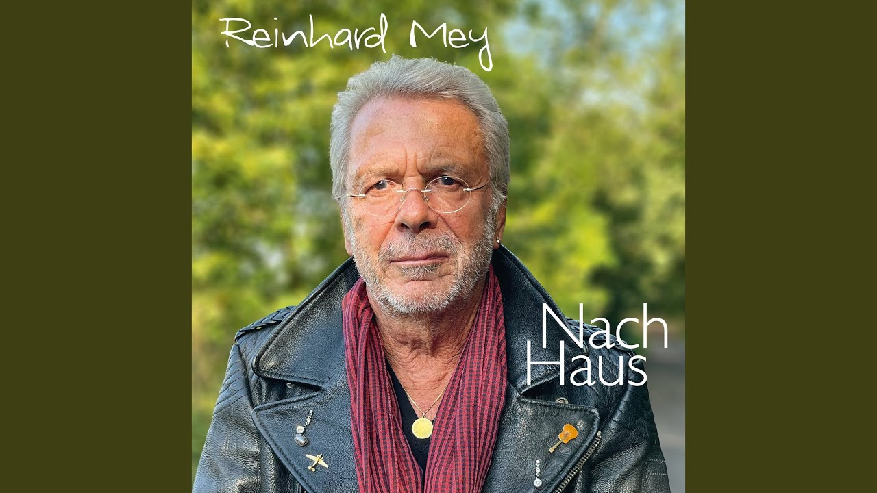 Reinhard Mey – Du kannst fliegen